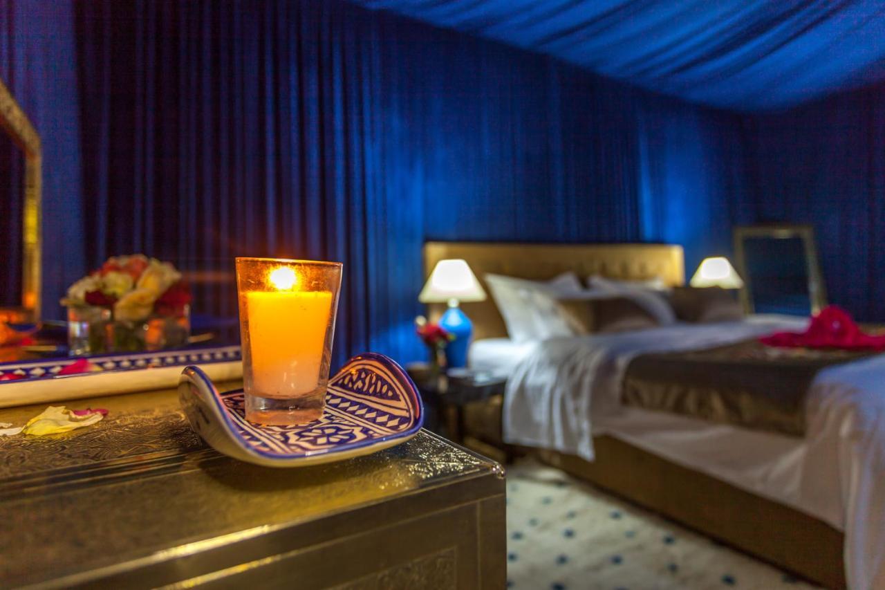 Lemnaouar Erg Camp Hotel Merzouga Ngoại thất bức ảnh